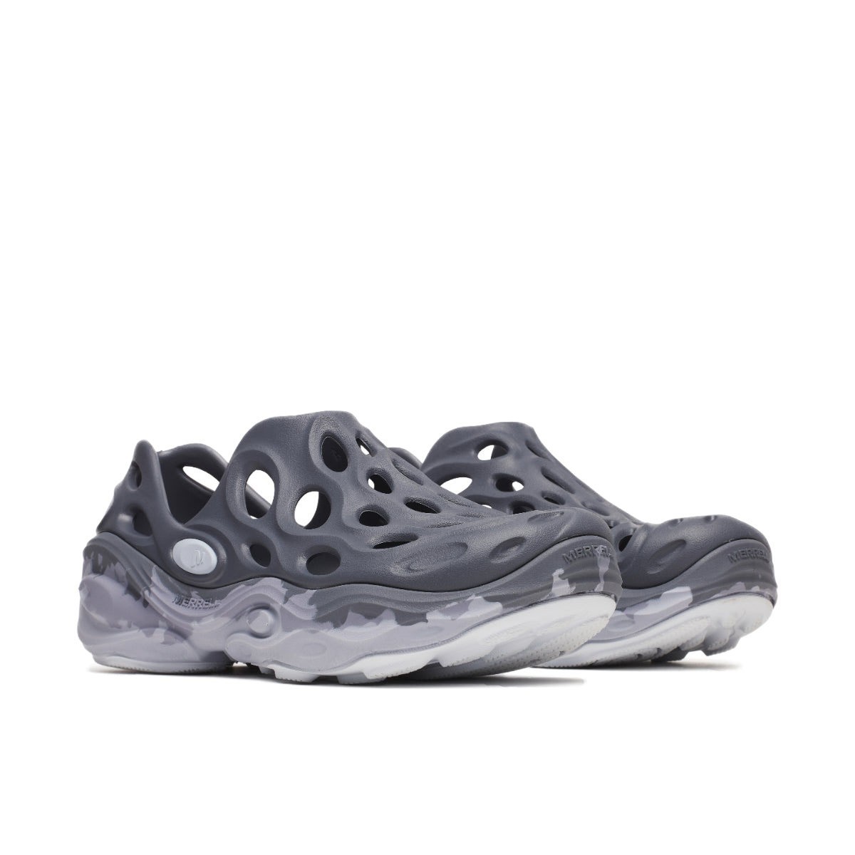 Merrell Hydro Next Gen Moc Comet Grey 00003581 Men's Size oki06