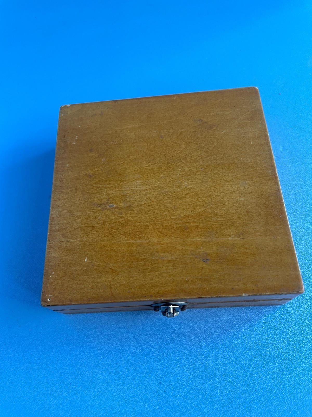 Microscope Accessories -267 Mobile Sample Holder XY Small sample holder retro