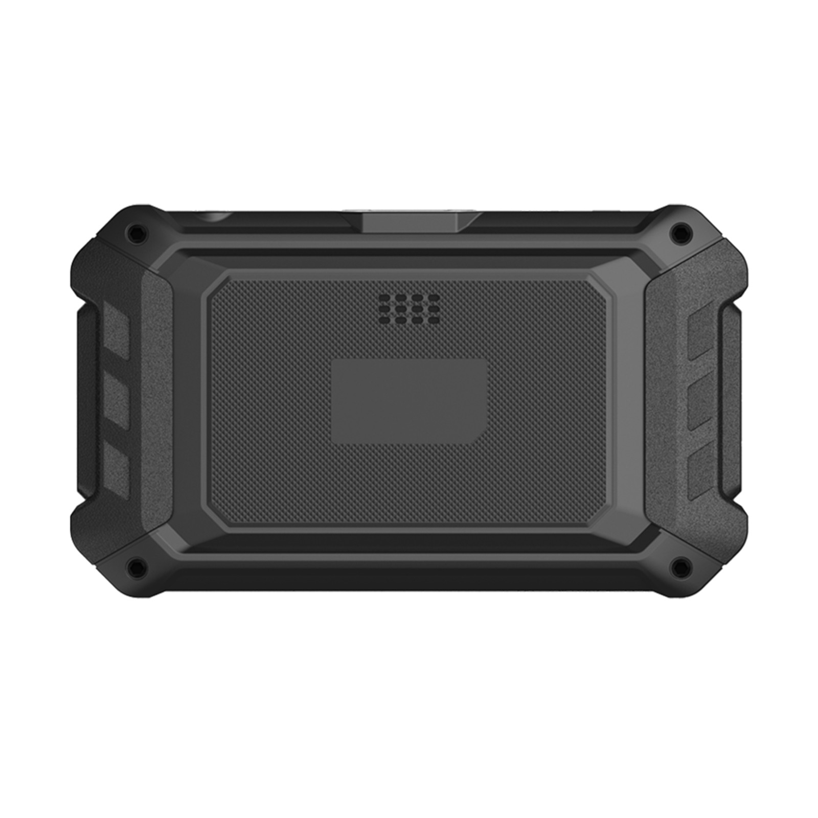 OBDSTAR for VESPA Motorcycle Diagnostic Scanner Tool Action Test