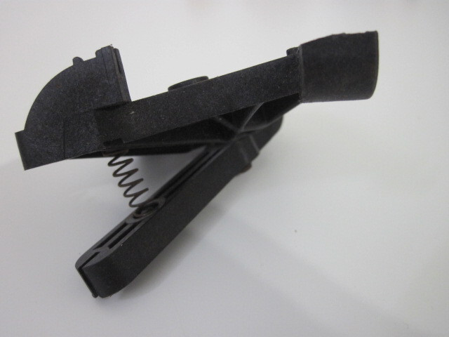 Herman Miller Aeron Height Actuator controls pneumatic up & down on chair 1S