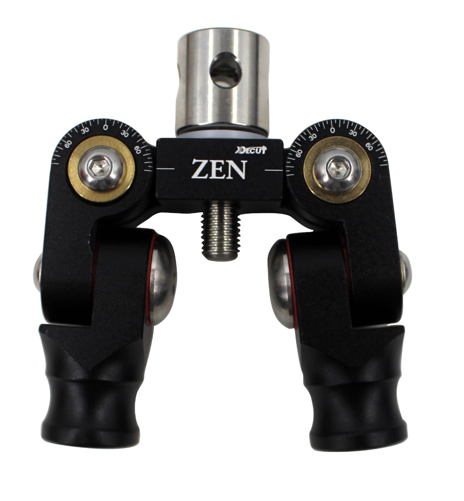 Decut Archery Vbar ZEN