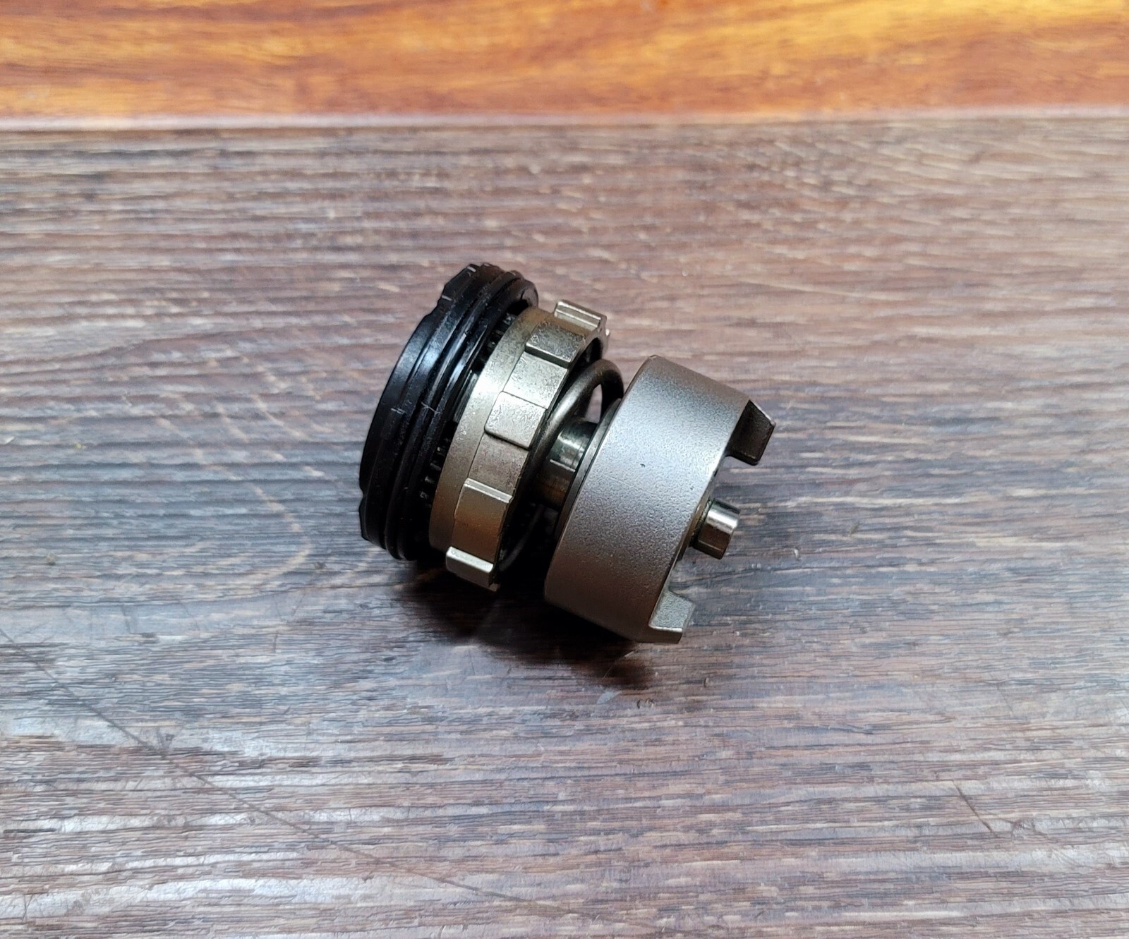 DeWalt MECHANISM FOR DCF845 20V MAX XR  3-Speed 1/4" Impact Driver