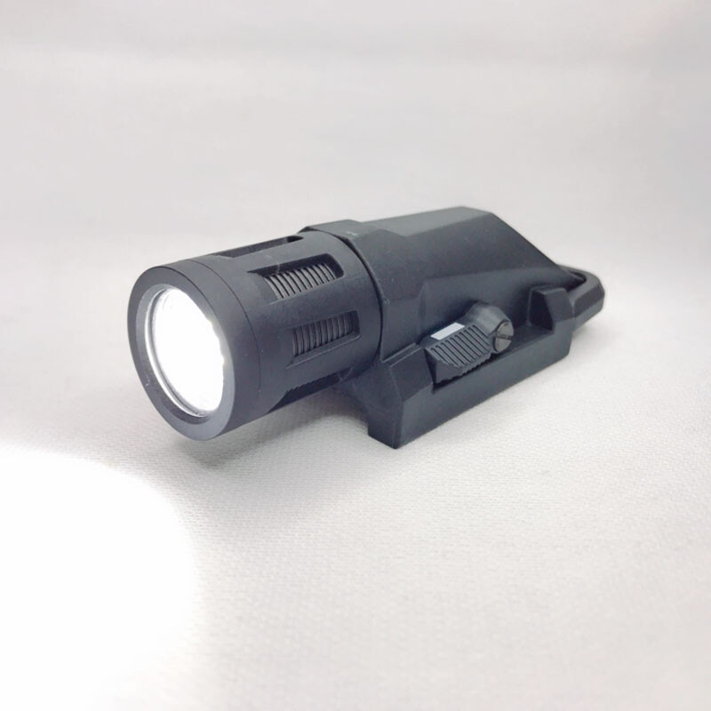 WML Gen2 generation Tactical Light Constant Momentary Strobe Light flashlight