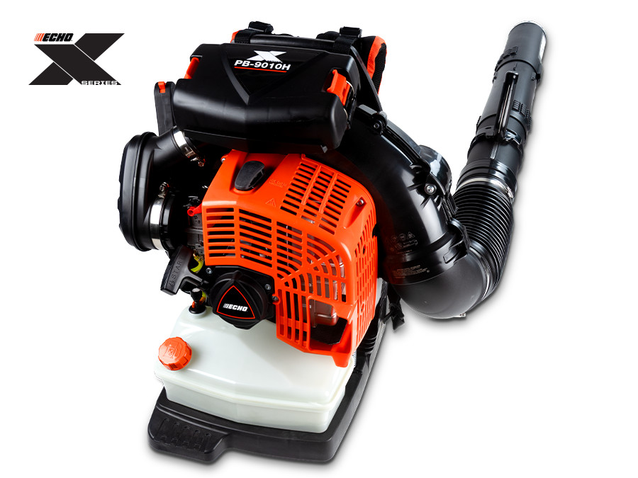 SEALED Echo PB-9010H 220MPH 1110CFM 79.9cc Gas 2-Stroke Hip Throttle Leaf Blower