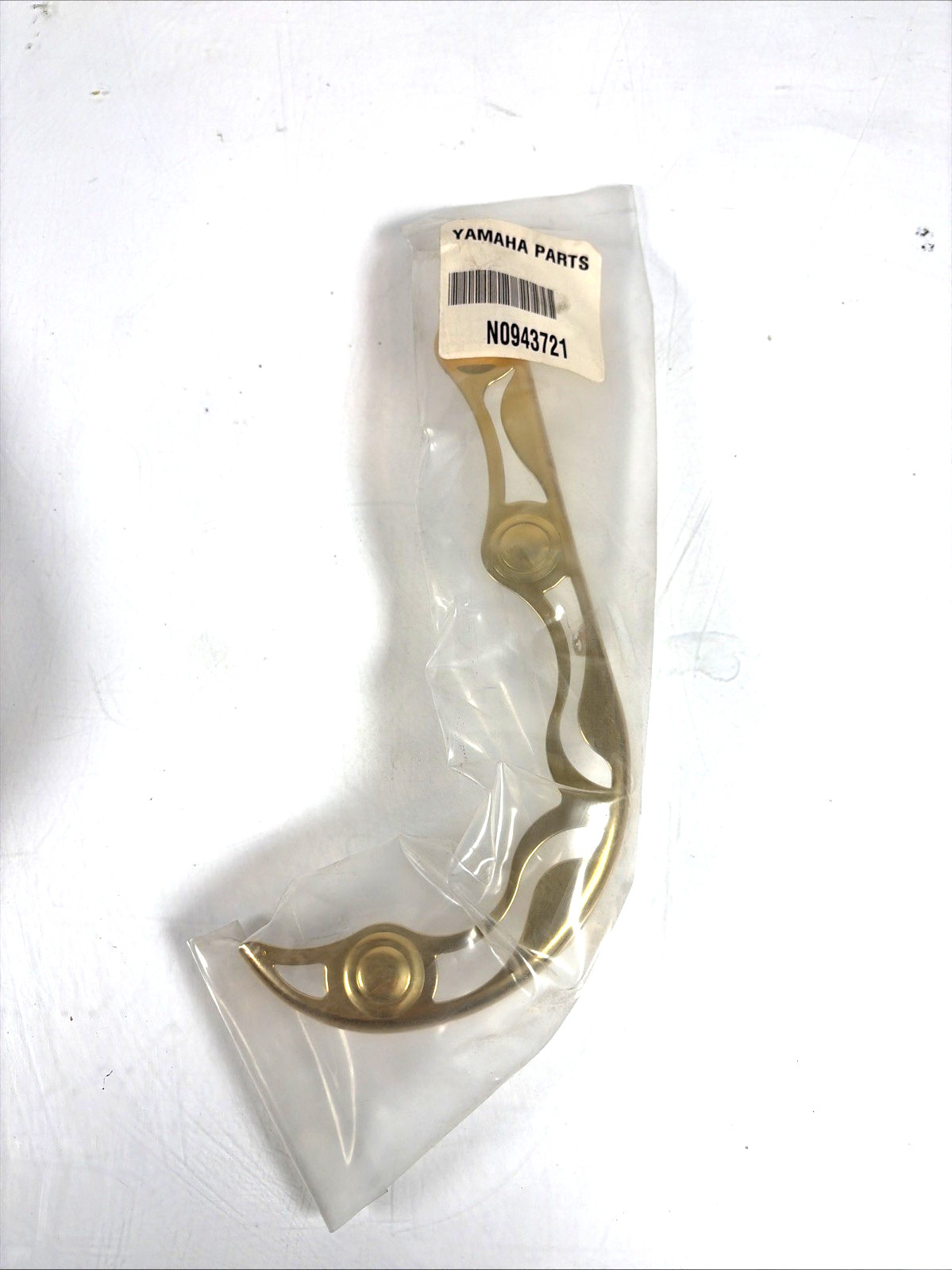 Yamaha Parts N0943721 LARGE KEY GUARD AS275 for the YAS-275 saxophone