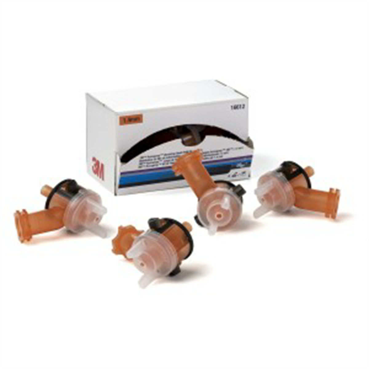3M ACCUSPRAY HG14