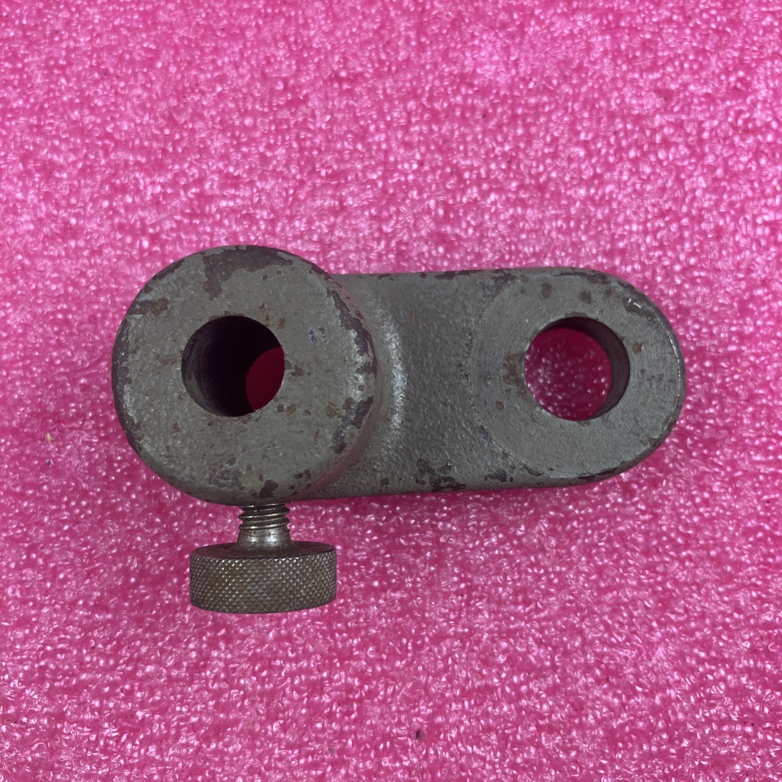 Diamond Holder 7/16”, Grinding Wheel Dresser Surface/Tool Grinder