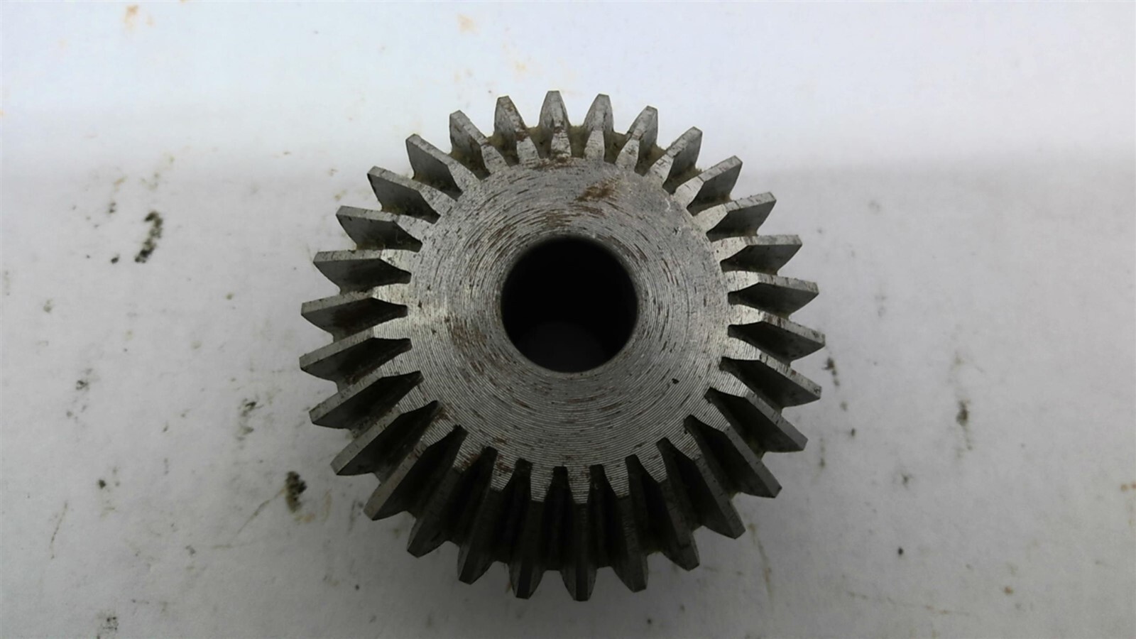 Boston L114Y Gear