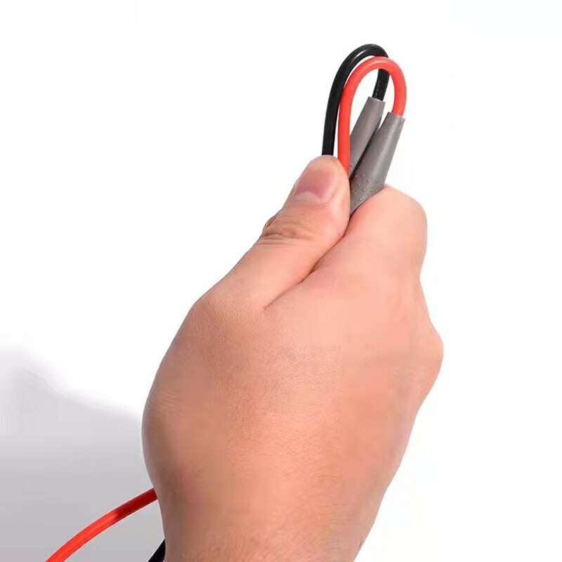 Current Pressure Test Cable Silicone Superconducting Probe Needle Measuring Tool