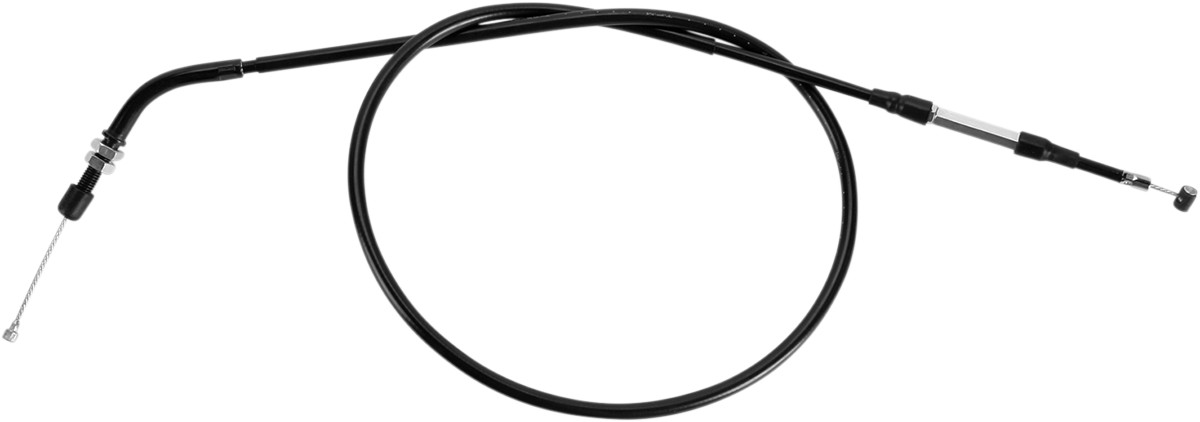 MOTION PRO - 02-0412 - Clutch Cable - Honda - Black Vinyl Honda CRF250X CRF250R