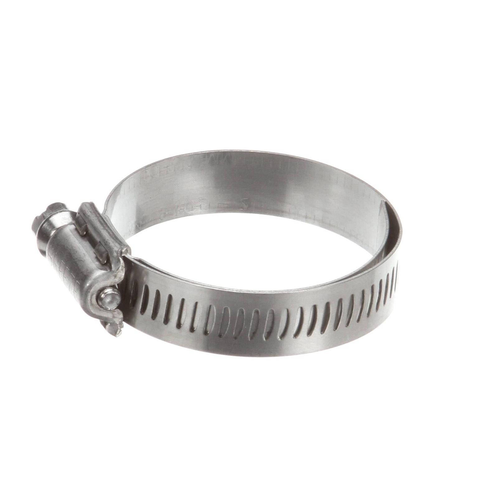 HOSE CLAMP SS W/LINER 03.40.061.00 - Genuine OEM Replacement Part