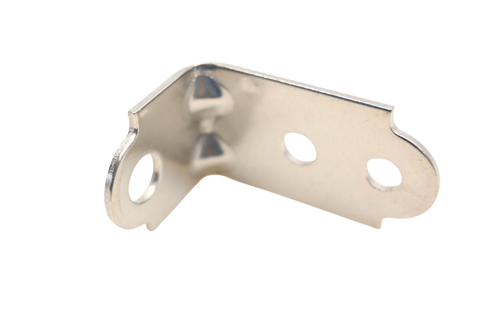 Delbar 475-12C, 75QS284PG Bracket NOS