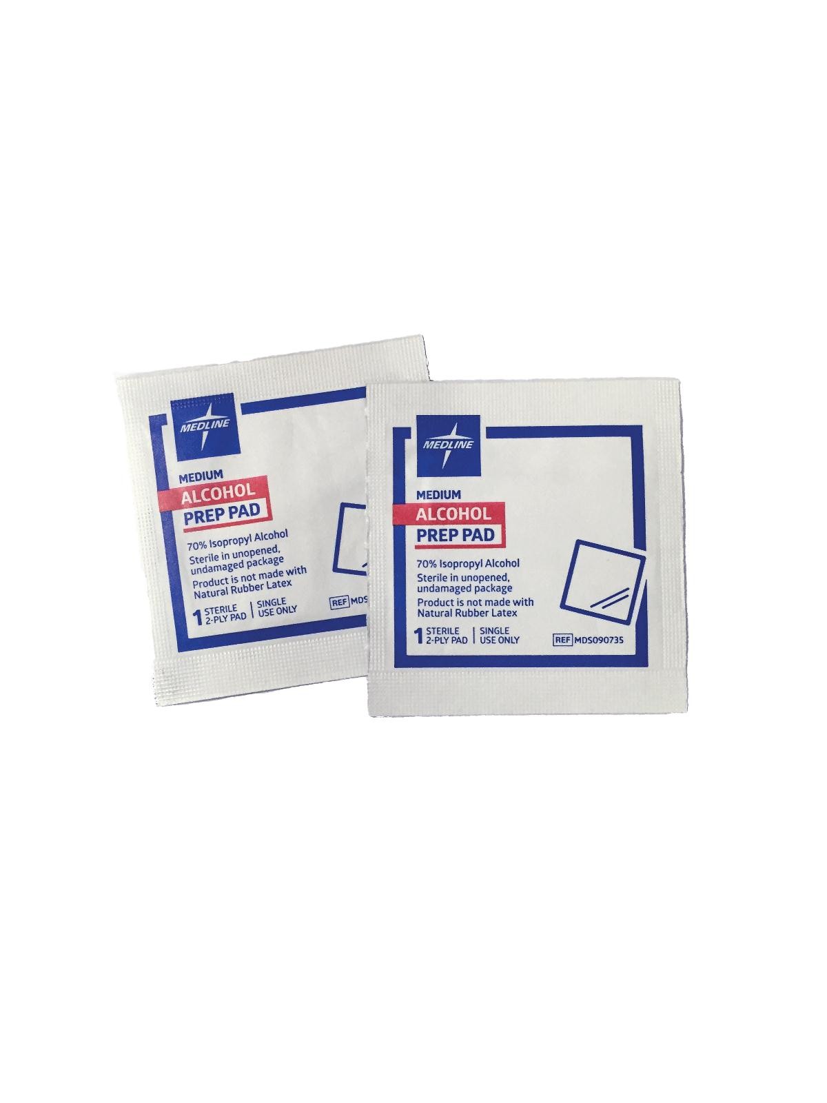 Medline MDS090735 (MDS090735 / BX)