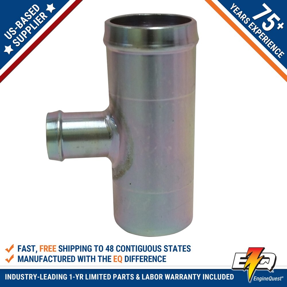 H20-II Nissan Forklift Water Outlet H25 Forklift  # 11060-50K00