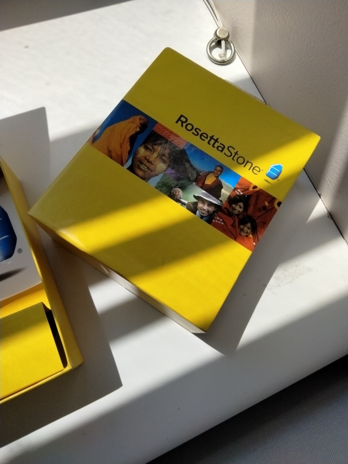 Rosetta Stone Learn Italian Language Totale Level 1 Version 4