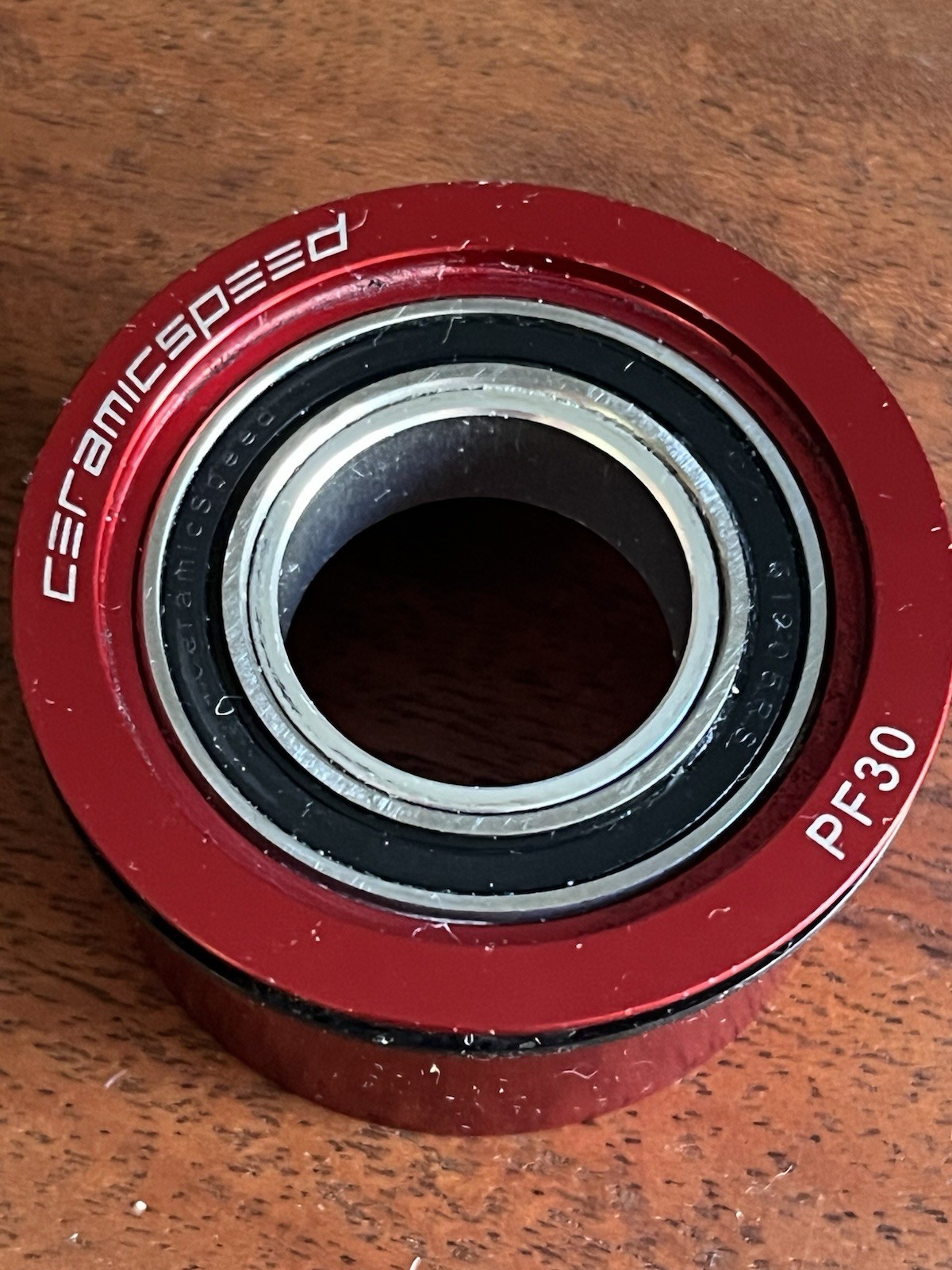 ceramicspeed Pf30 Gxp Bottom Bracket