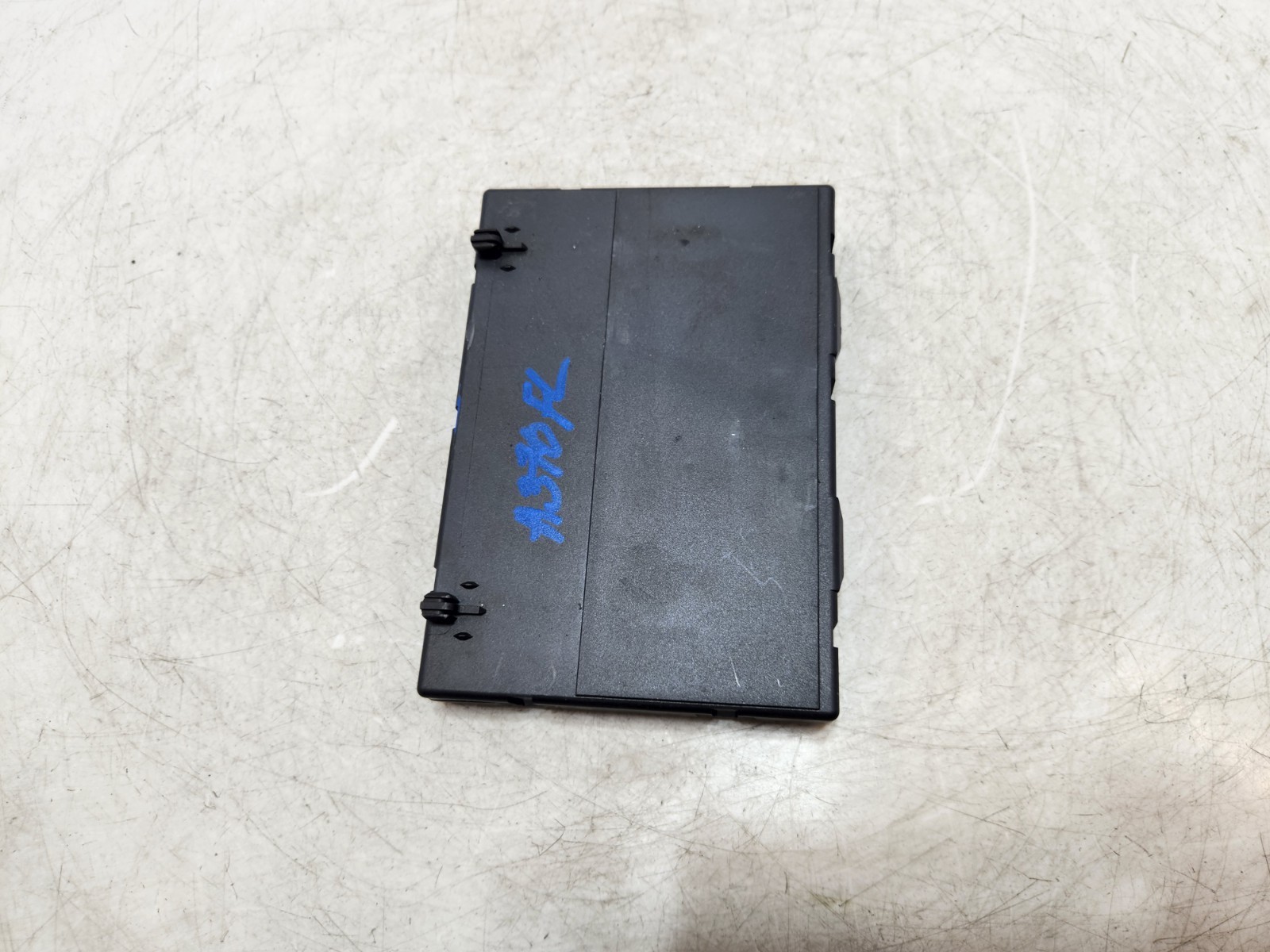 ✅ 12-18 OEM Audi RS7 A6 A7 Front Left Driver Seat Memory Control Module Unit