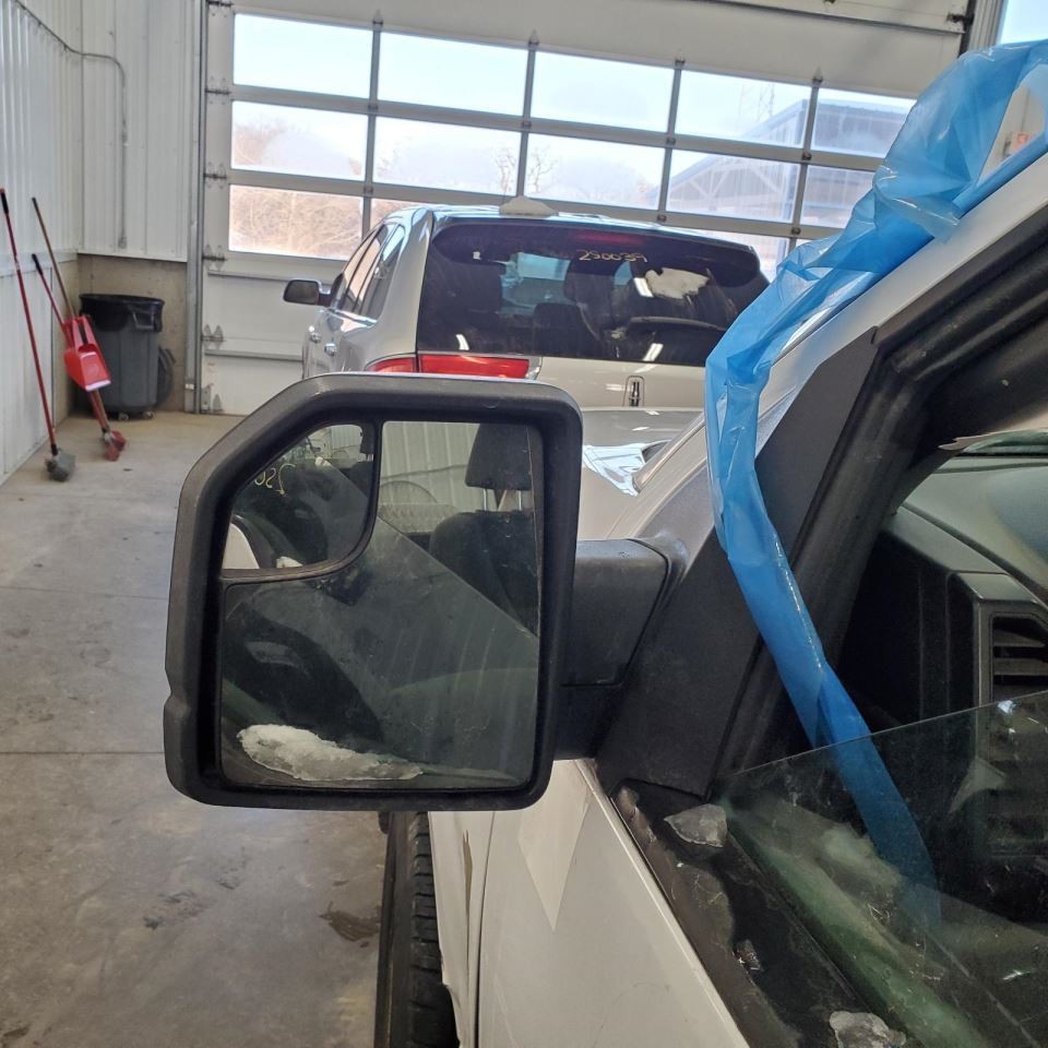 F150 2016 Air Shutter 1078476
