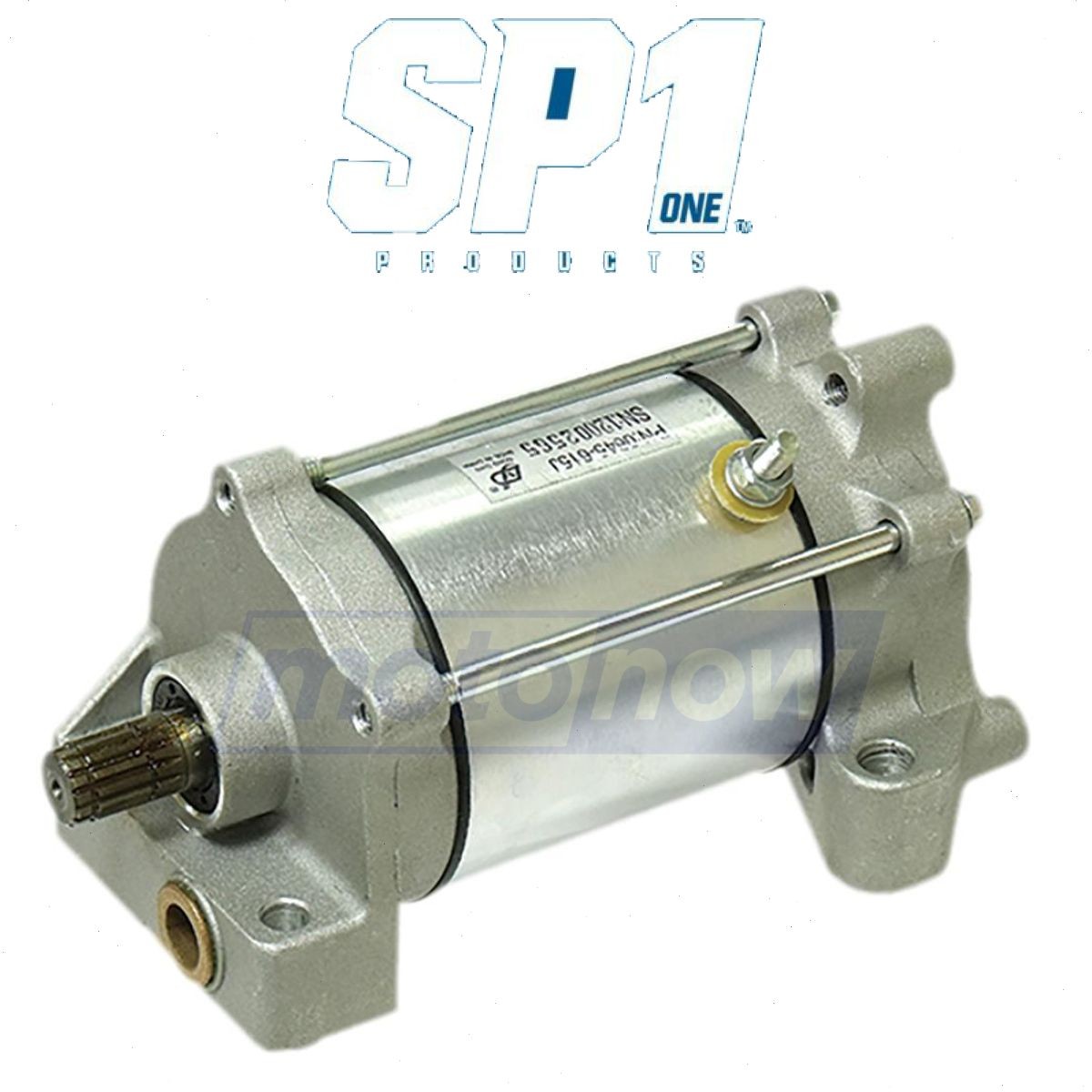 SP1 Starter for 2017 Arctic Cat XF 8000 High Country Limited ES 141 - ct