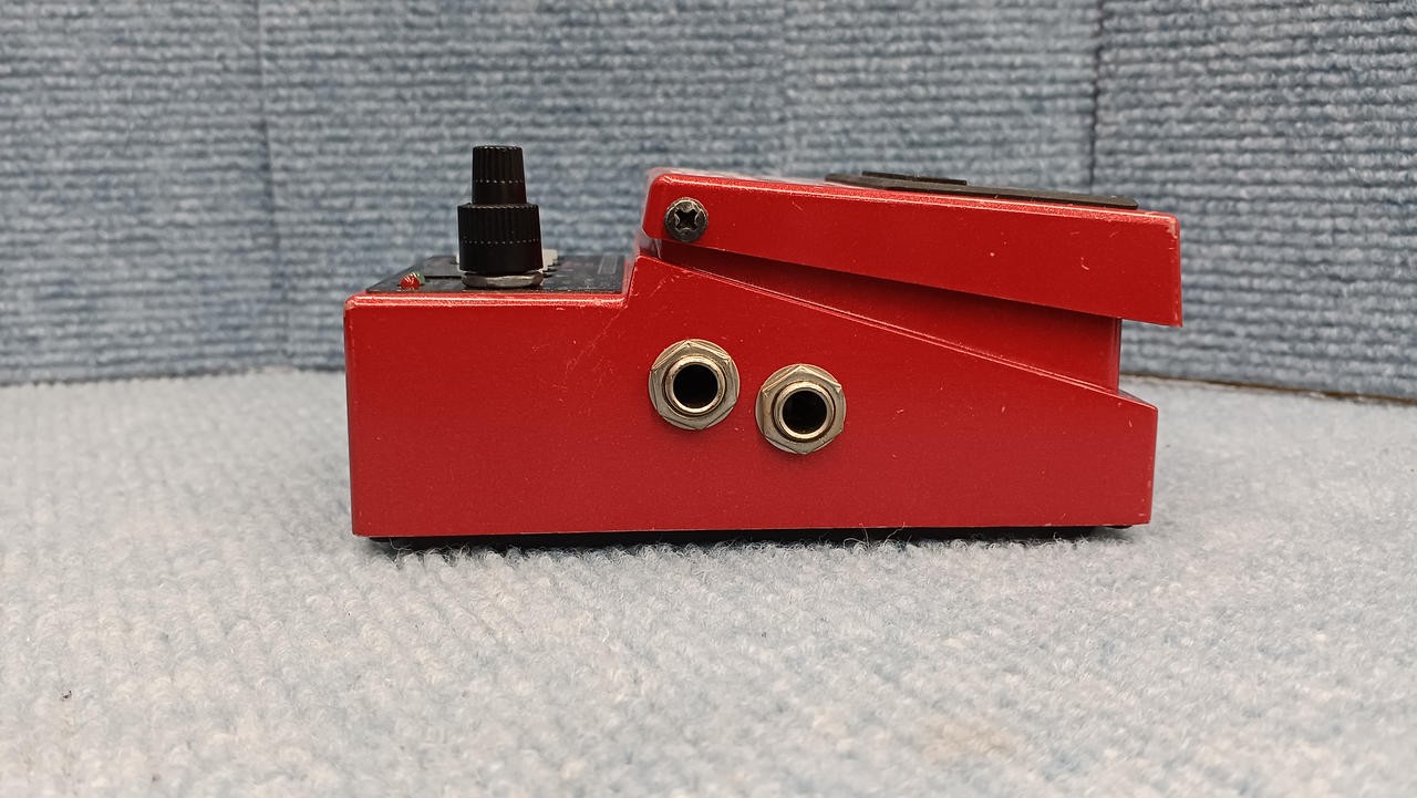 BOSS RC-3 effector