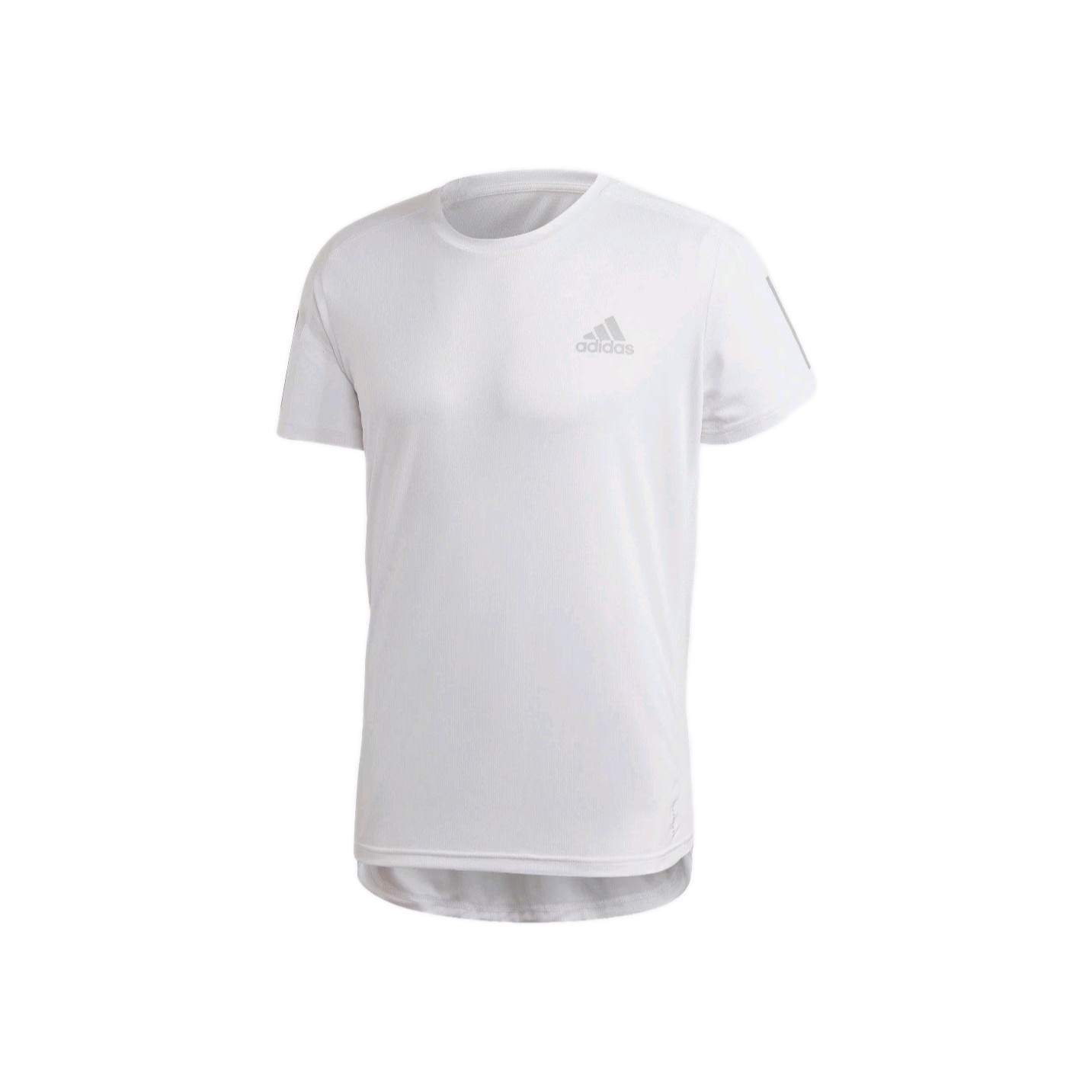 NEW - Adidas men Own the Run Tee (XL)