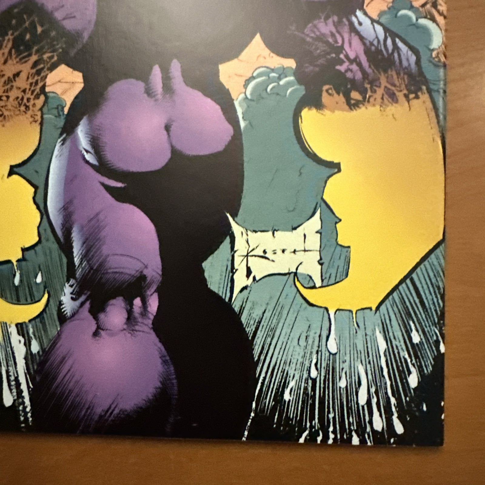 The MAXX #4 Image Comics 1993 First Printing
