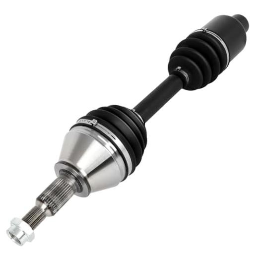 Front CV Axle Shaft Assembly Compatible For Ram 1500 2012-2021,For Ram 1500