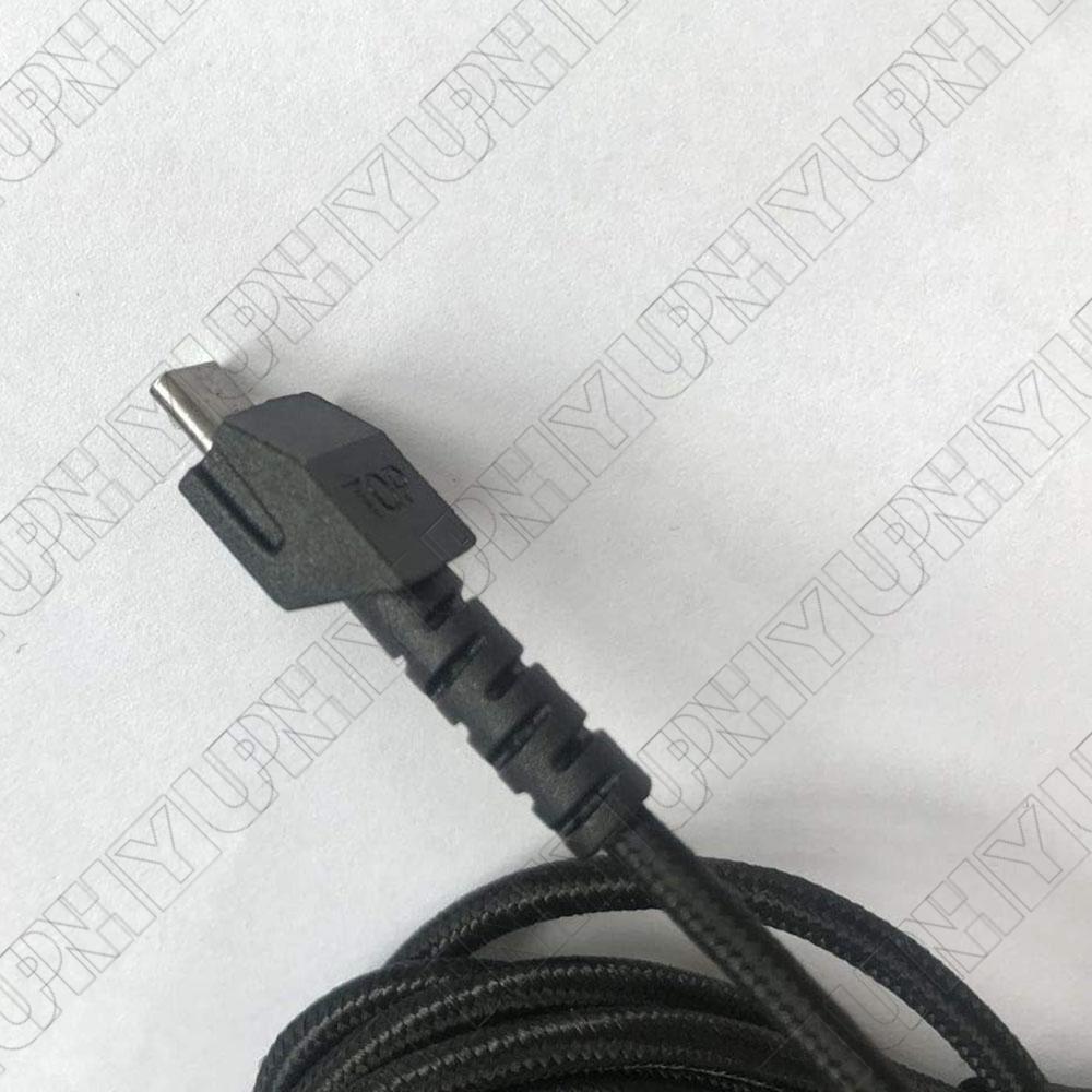 USB charging cable for Razer Mamba HyperFlux Wireless Mouse RC30-027101