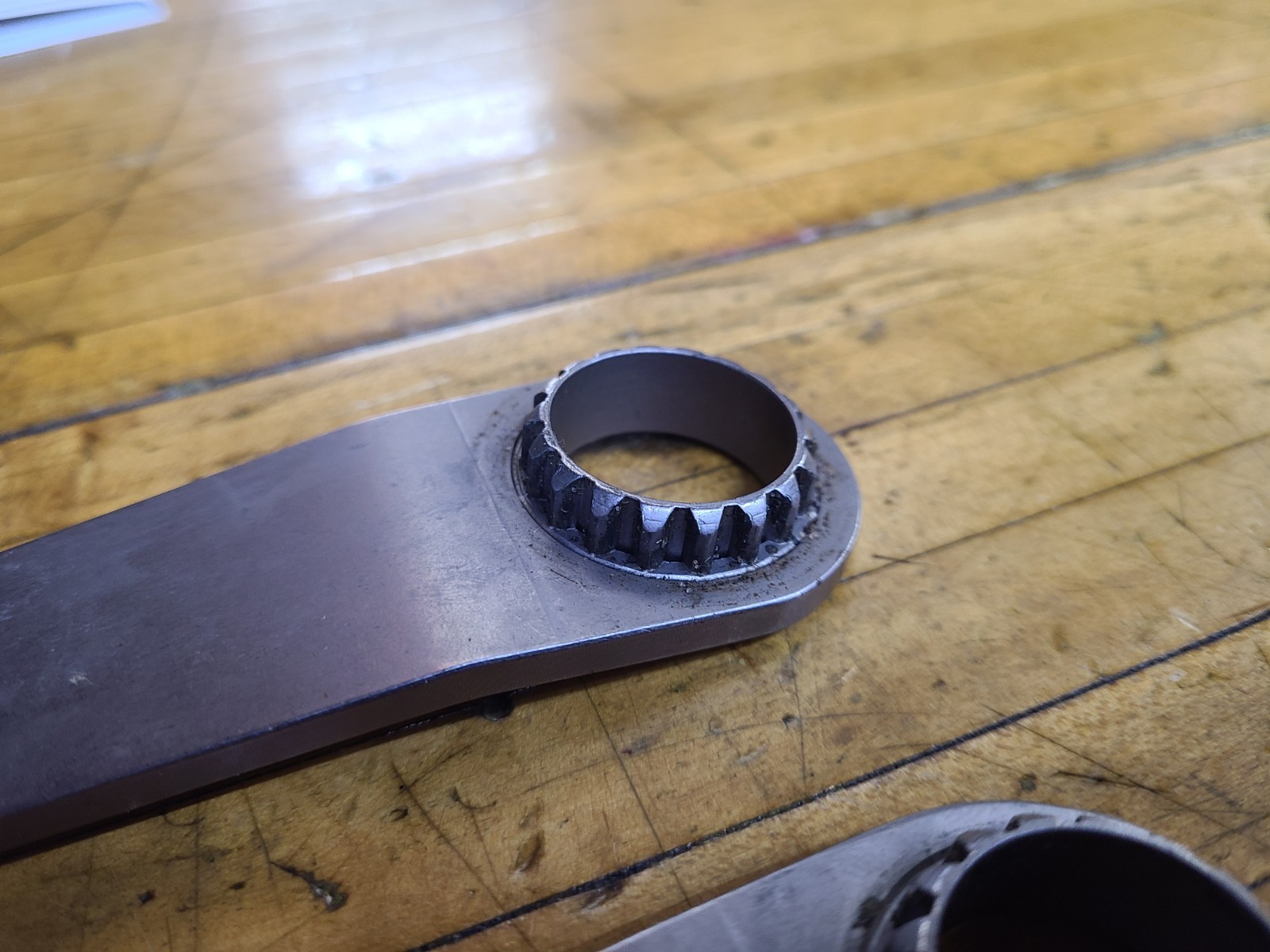 Phil Wood Bottom Bracket Tool X2