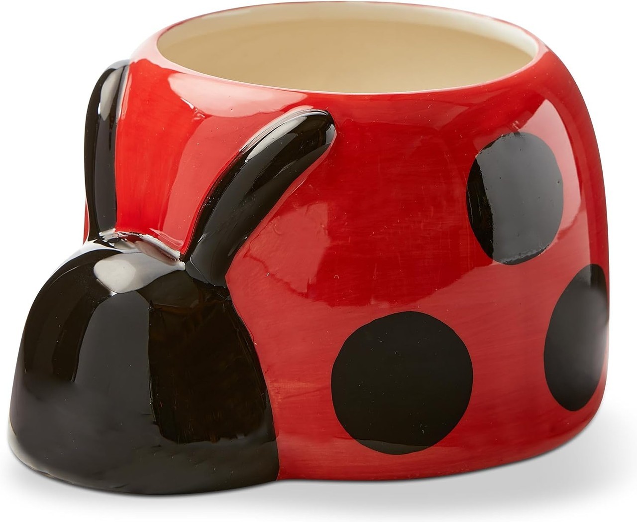 TAG Ladybug 4" Planter (G21118)