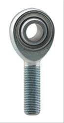 FK Bearings JMX12T 3/4 x 3/4-16 Right Hand Male Rod End with Teflon Liner