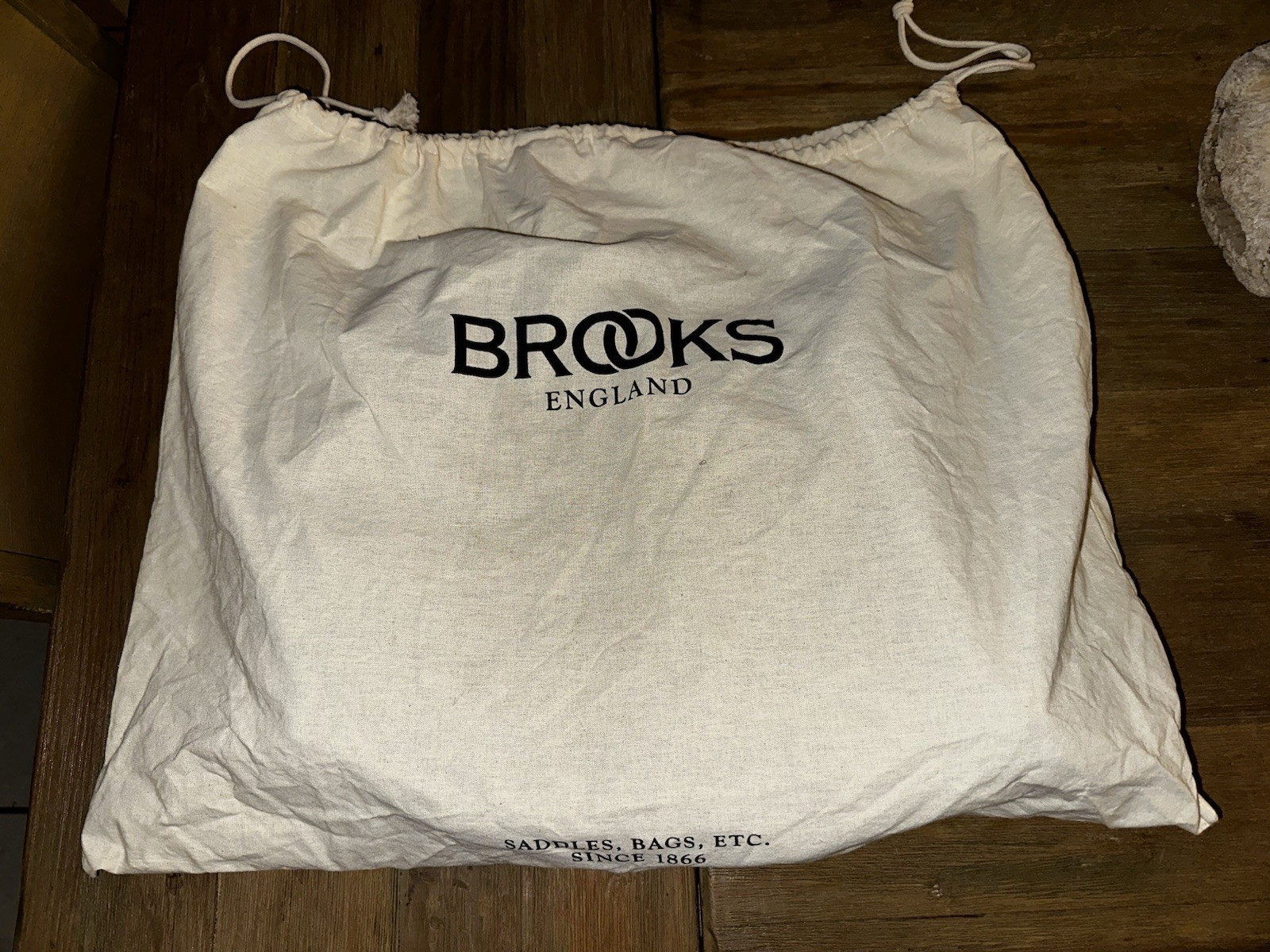 Brooks of England Dalston Bag