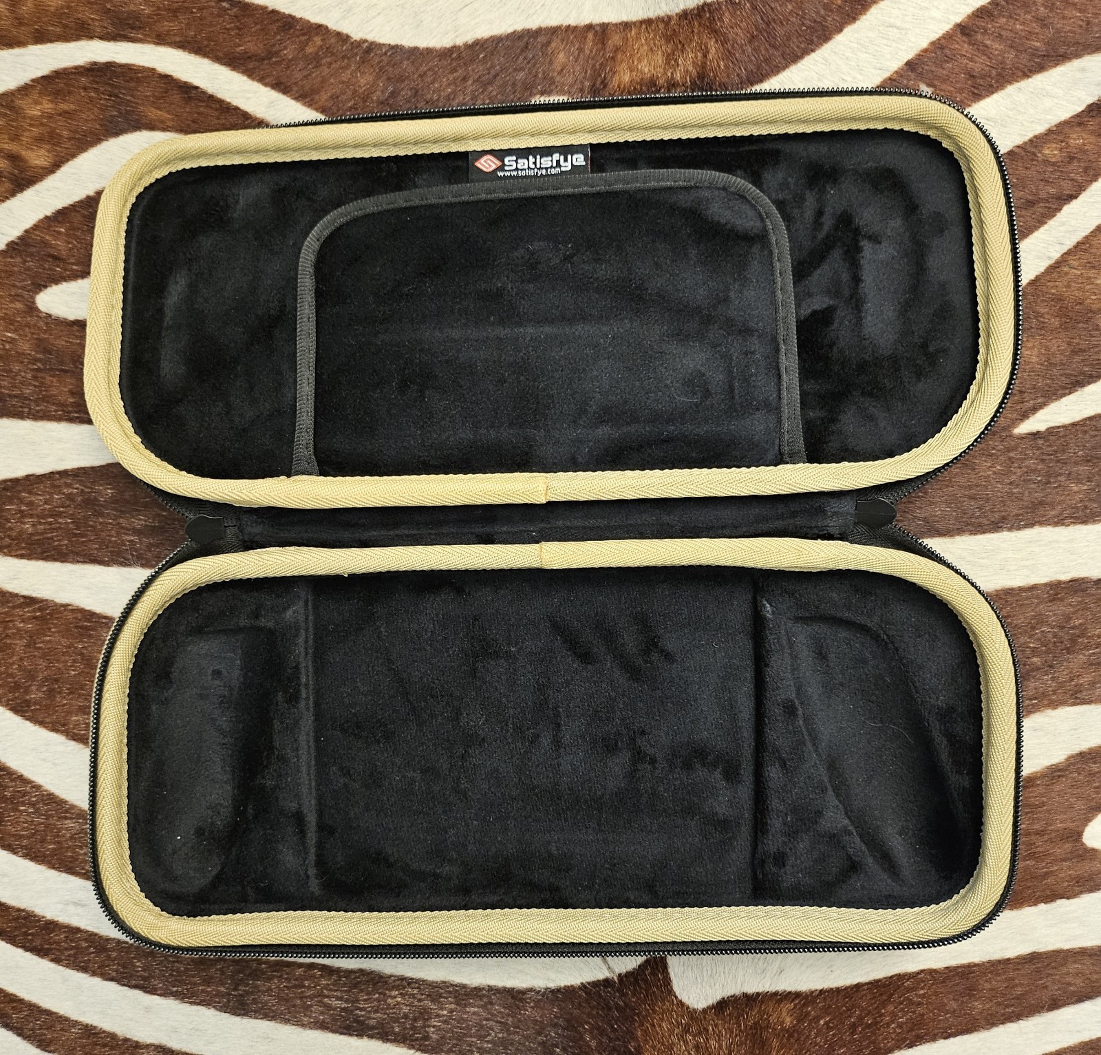 Satisfye ZenGrip Pro Mythic Limited Edition Switch Grip & Case