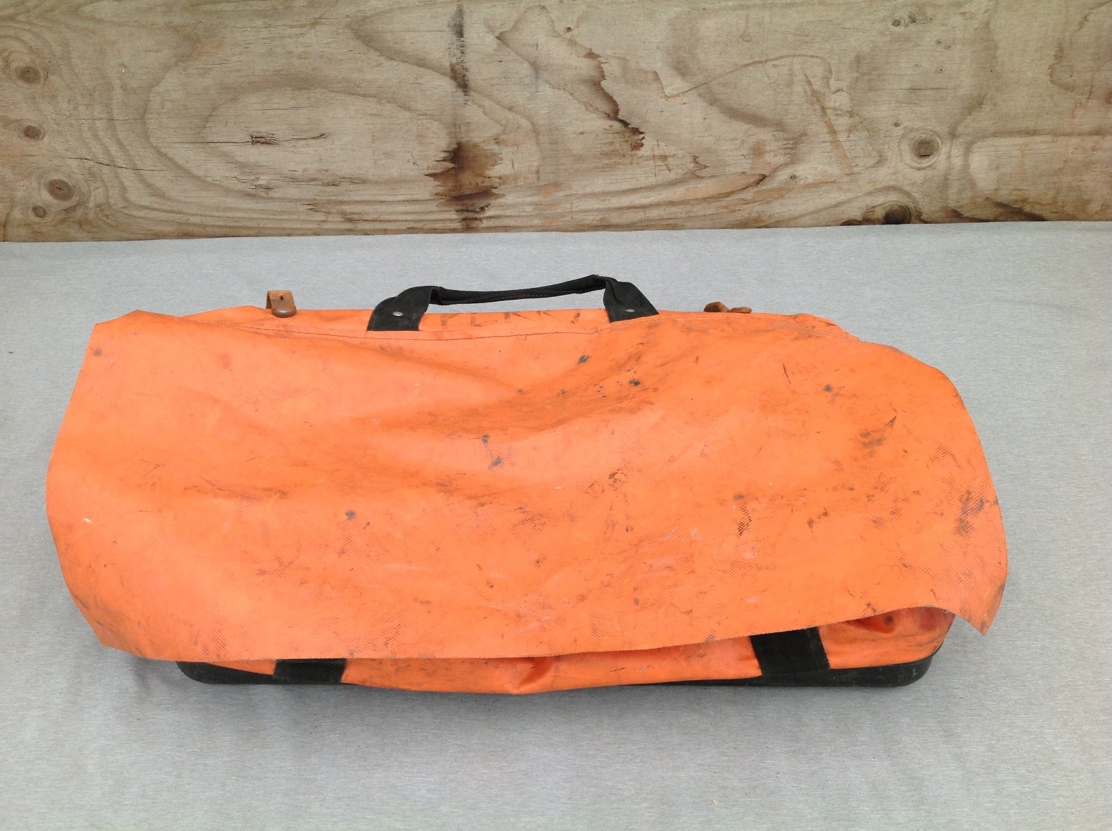 Klein Tools 5180 Large Nylon Equipment Bag