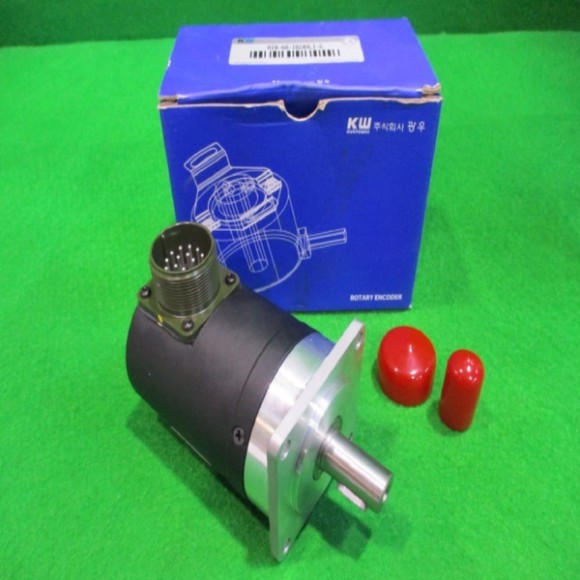 [New Other] KWANGWOO / RIB-60-1024VLI-A / Incremental Rotary Encoder