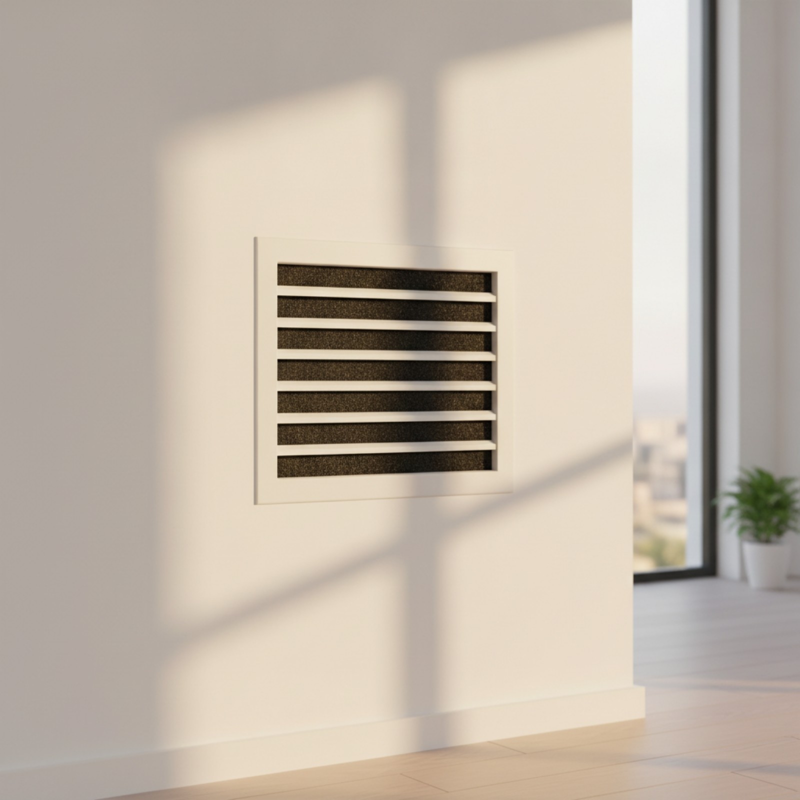 Activated Carbon Filtration Sheet Sheet Flexible for Air Conditioning Units