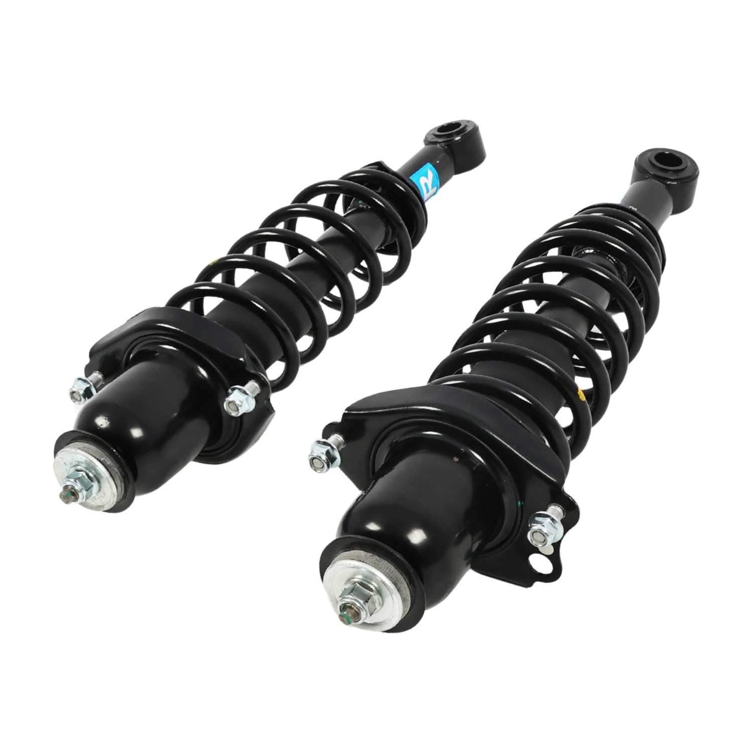 Rear Left+Right Shocks Absorbers Set For 2003-2008 Toyota corolla