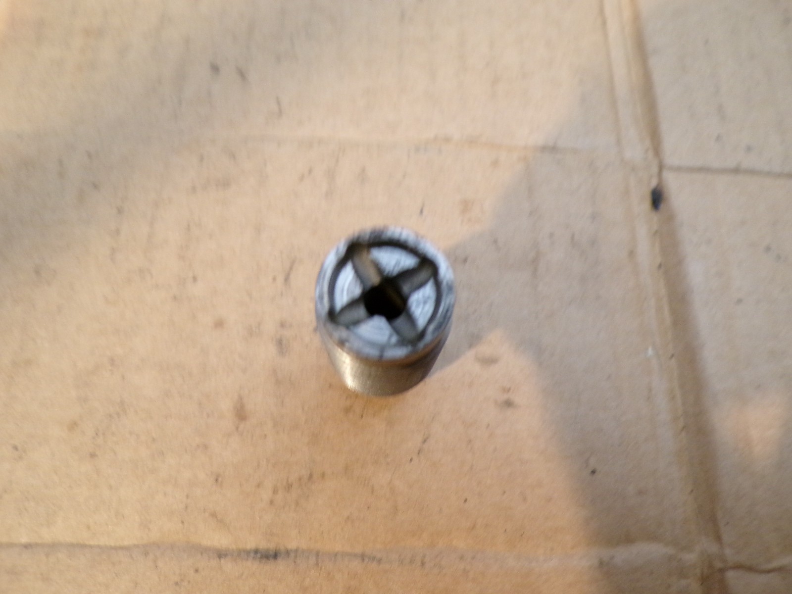 Knight D.I.S.C. .50 Cal Muzzleloader Breech Plug (221)