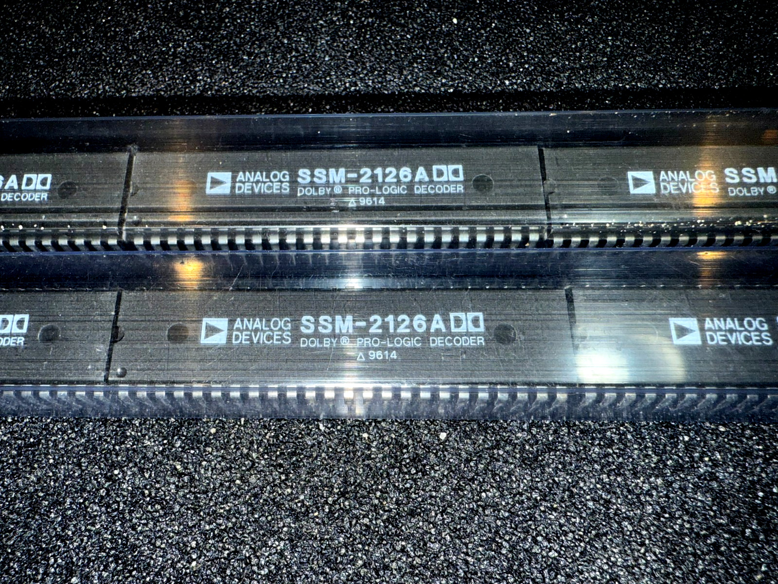 SSM2126A