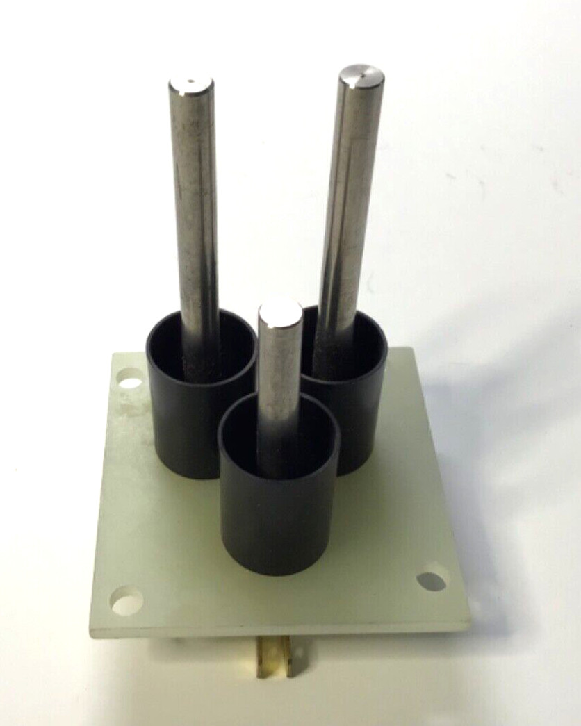 EMERSON/LIEBERT; ELECTRODE - NEW OPEN BOX