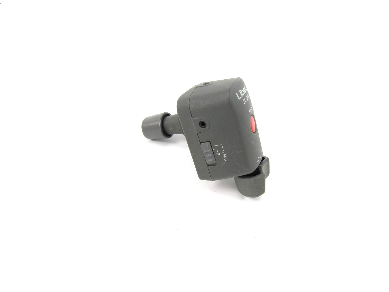 Libec ZC-3DV LANC Camera Remote Control w/ Cable