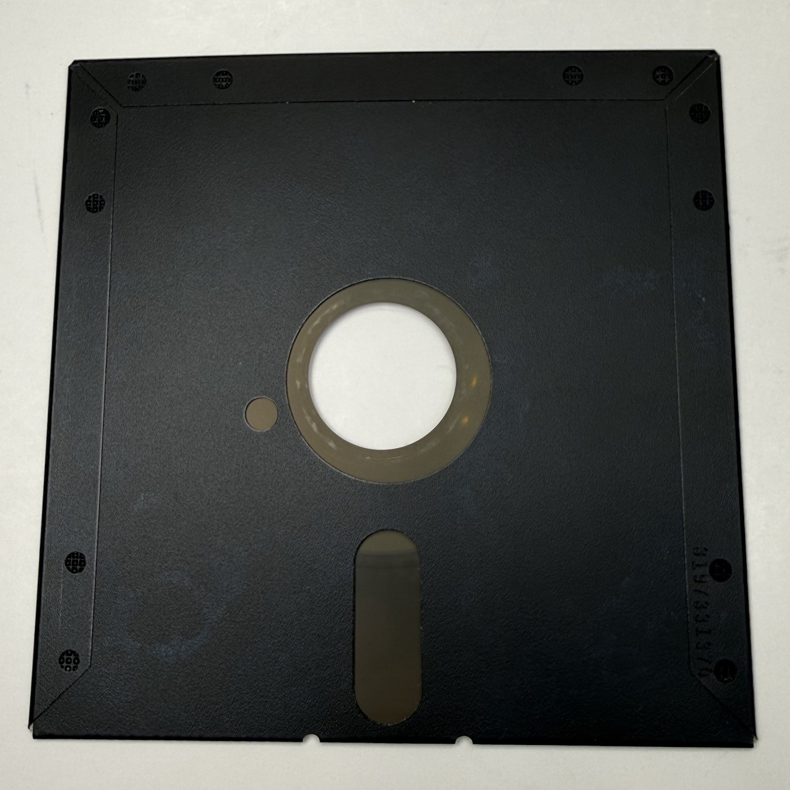 Apple II Diskware DOS 3.3 System Master for II, II+, and lle Untested 5.25"
