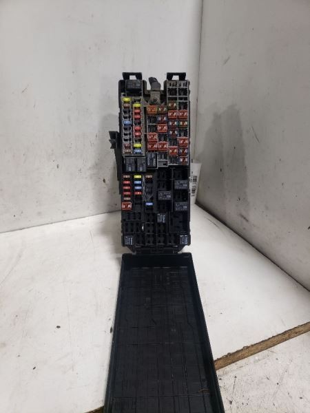 Used Fuse Box Engine fits: 2011 Lincoln Mkx 3.7L VIN K 8th digit xenon HID headl