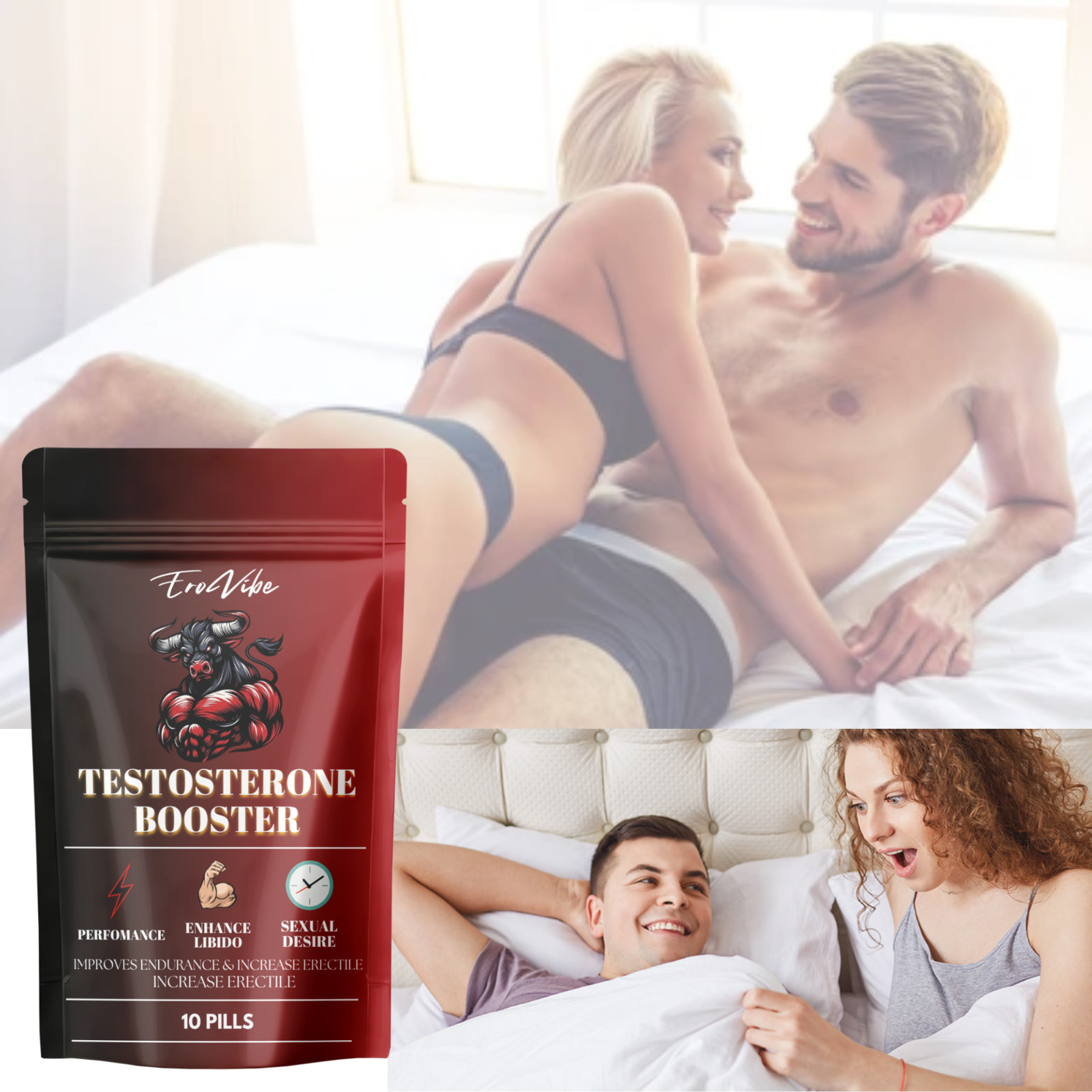 Herbal Sex Capsules for Sex Power Stay Hard Last Longer Delay Premature long