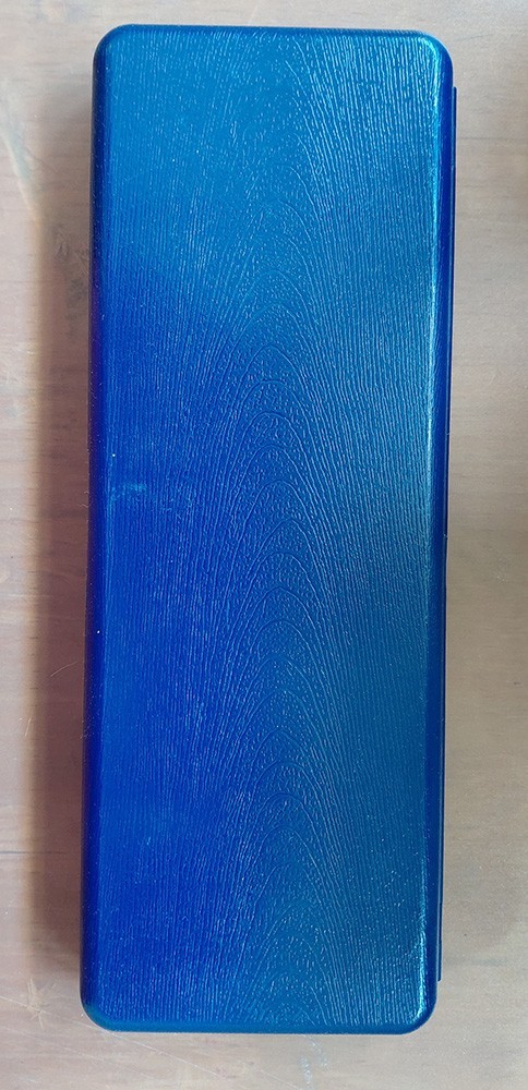 6" Caliper Case