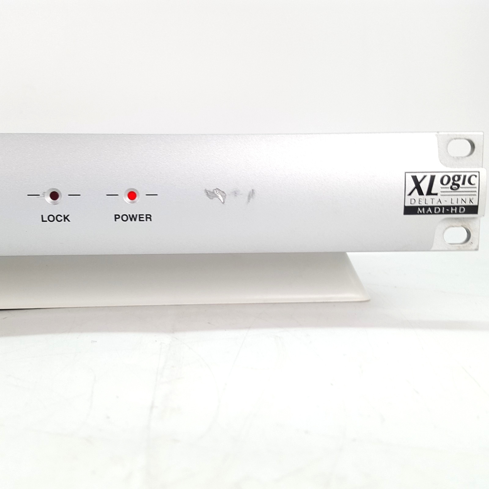 Solid State SSL XLogic Delta-Link MADI-HD for Pro Tools
