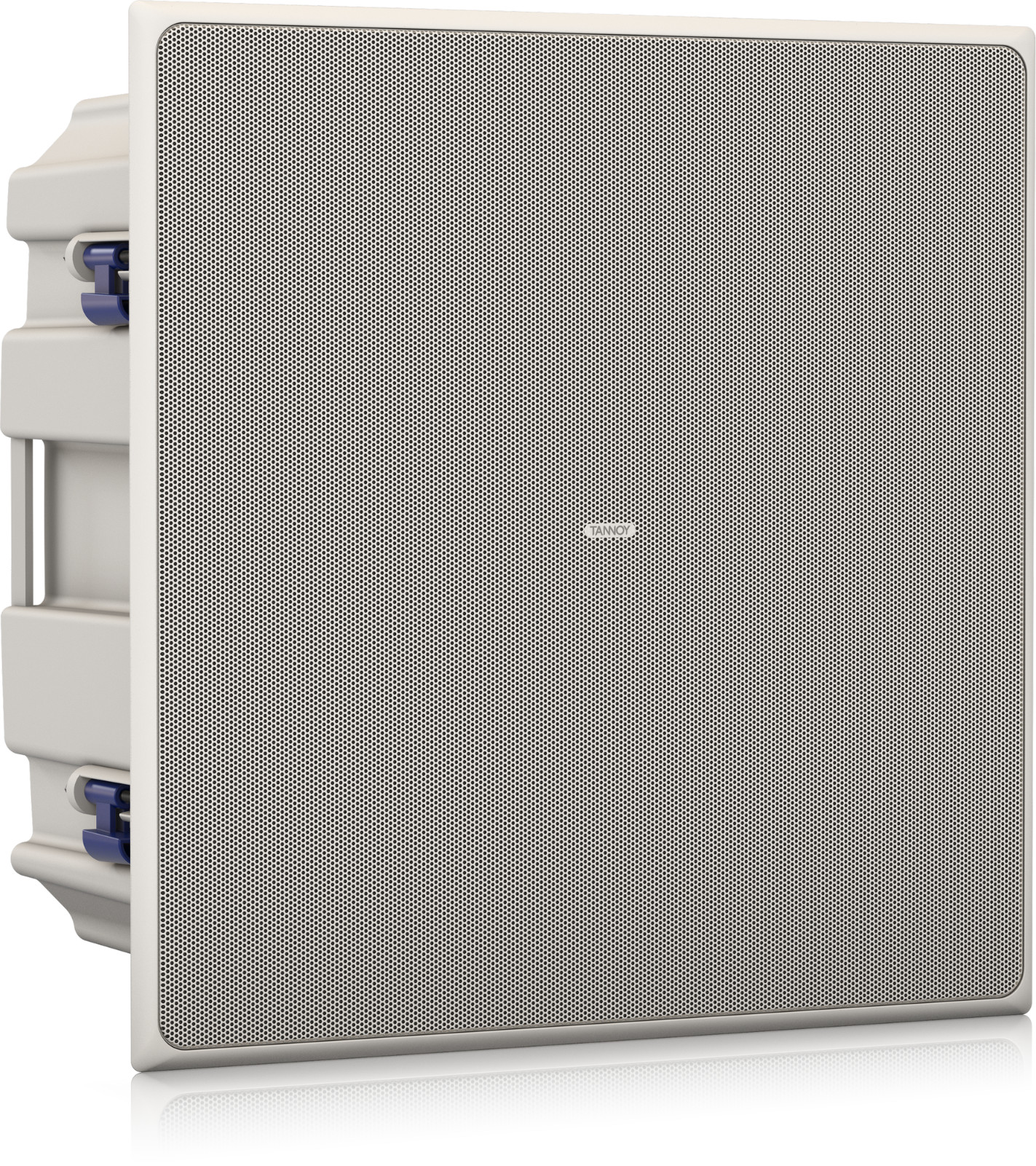 Tannoy PCI 45DC 3-Way Dual Concentric Ceiling Speaker Installation Applications