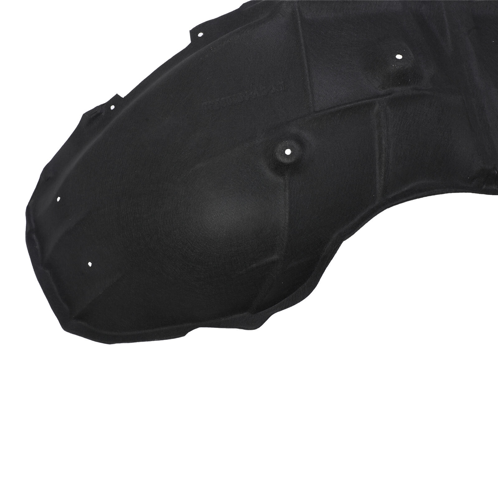 For 2019-2022 GMC Sierra 1500 Front Fender Liner Inner Panel Right Passenger RH