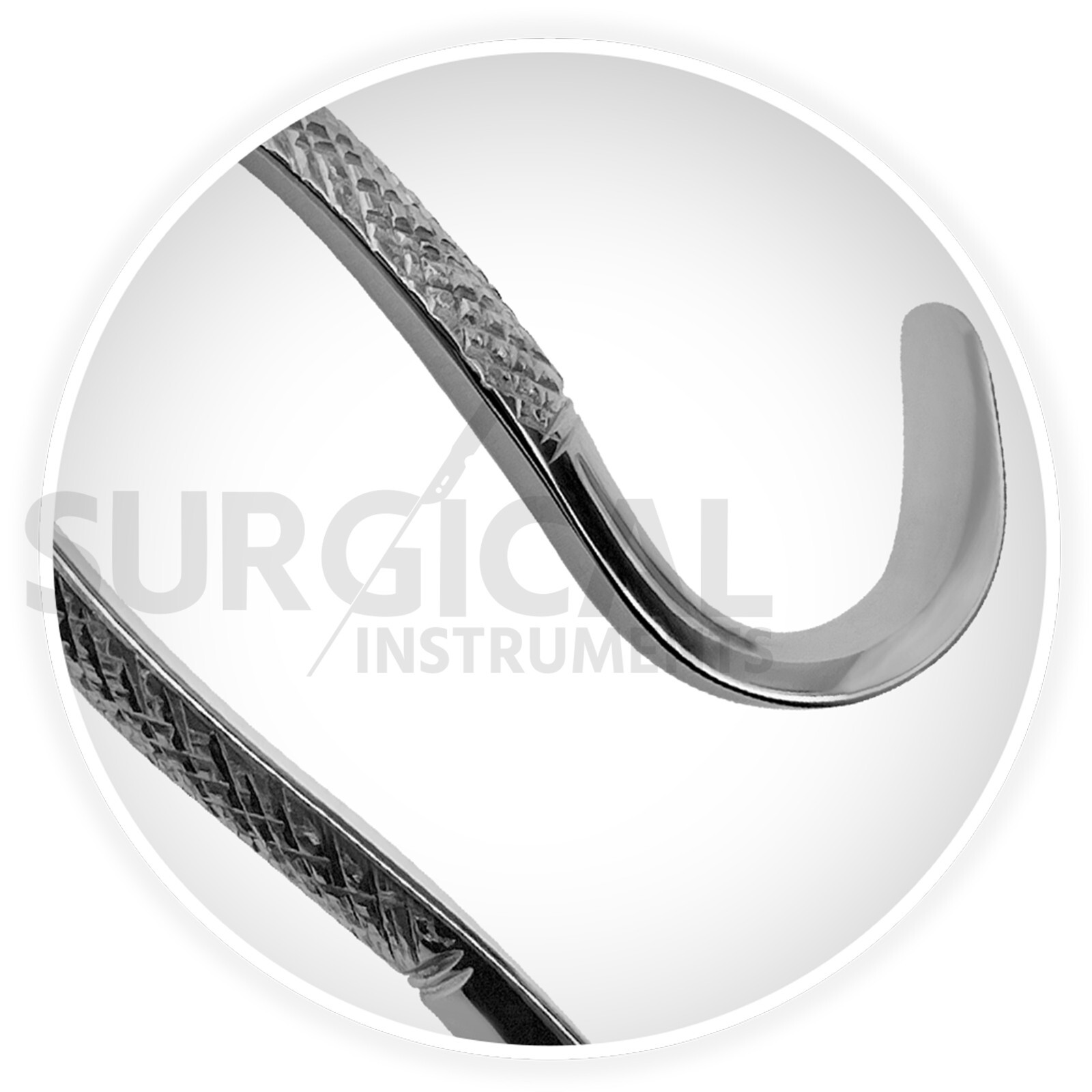 Extracting Forceps # 85A Dental Surgical Instruments Stainless German Grade
