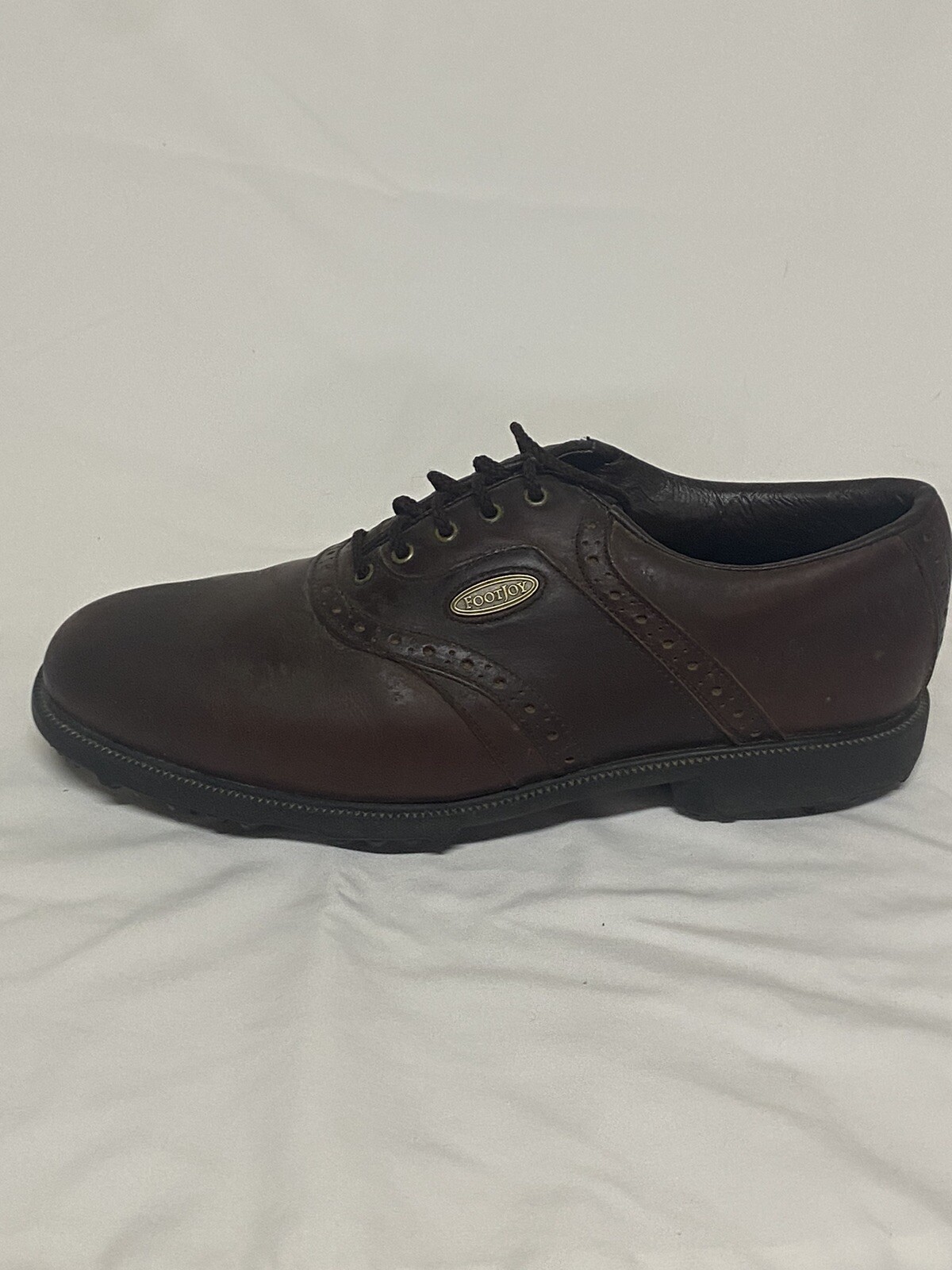 Footjoy Golf Shoes